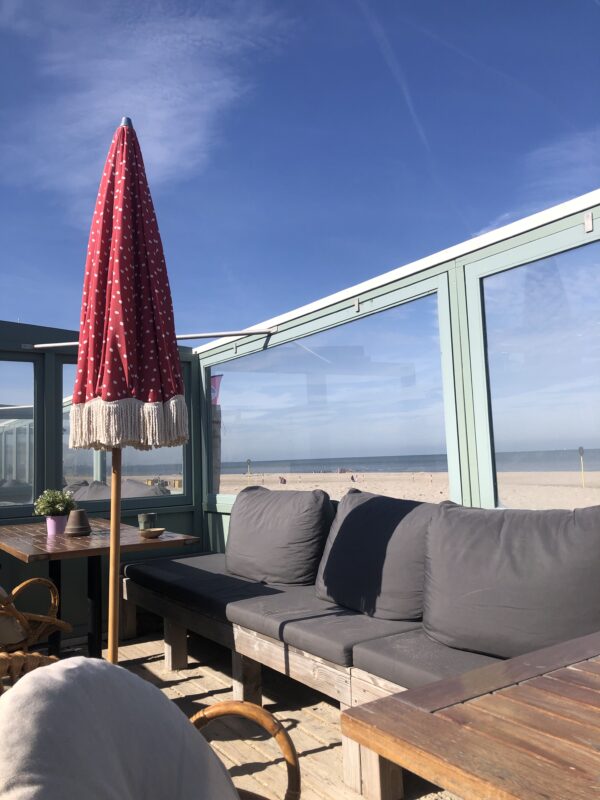 ONTBIJTEN OP ZONDAG