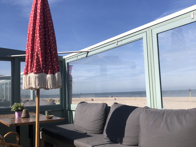 ONTBIJTEN OP ZONDAG