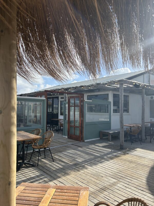 RESERVEREN FEEST OF PARTIJ 2026. INFORMEER!